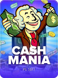 Cash Mania slot - juega gratis en Cerezawin
