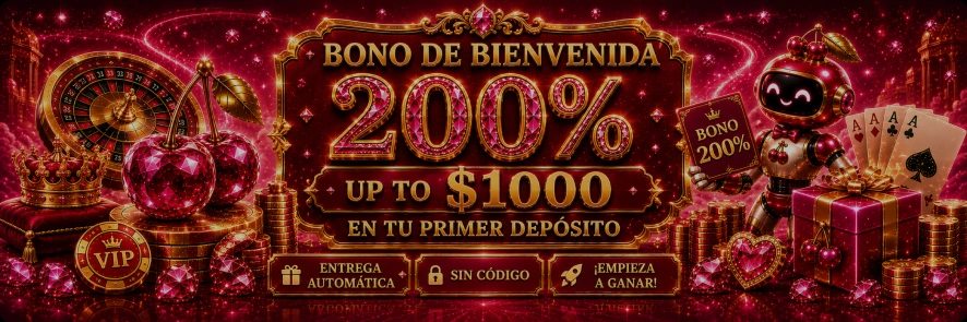 Cerezawin Main Banner.