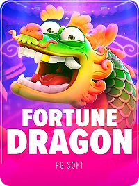 Fortune Dragon slot - juega gratis en Cerezawin