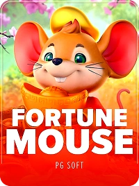 Fortune Mouse slot - juega gratis en Cerezawin