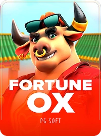 Fortune OX slot - juega gratis en Cerezawin