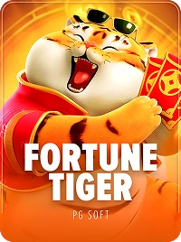Fortune Tiger slot - juega gratis en Cerezawin