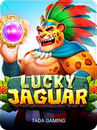 Lucky Jaguar slot - juega gratis en Cerezawin