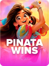 Pinata Wins slot - juega gratis en Cerezawin