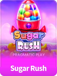 Sugar Rush slot - juega gratis en Cerezawin