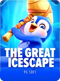 The Great Icescape slot - juega gratis en Cerezawin