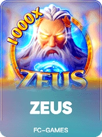 Zeus slot - juega gratis en Cerezawin
